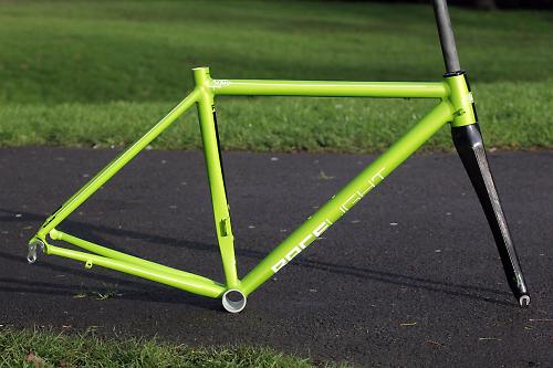 Aluminium frame sale weight